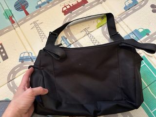 Bolsa carrito bebe