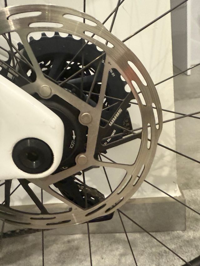 SPECIALIZED TARMAC SL PRO 7 (ORIGINAL)