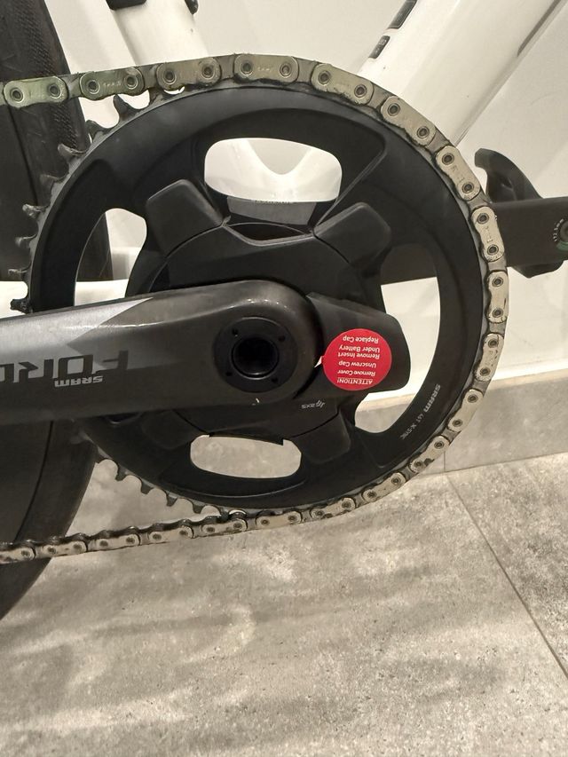 SPECIALIZED TARMAC SL PRO 7 (ORIGINAL)