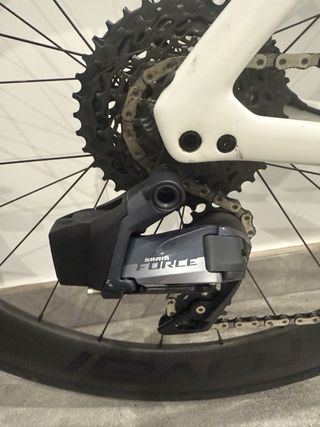 SPECIALIZED TARMAC SL PRO 7 (ORIGINAL)