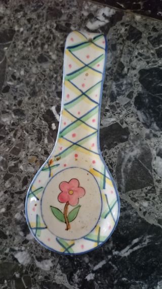 Set composto da 7 pezzi