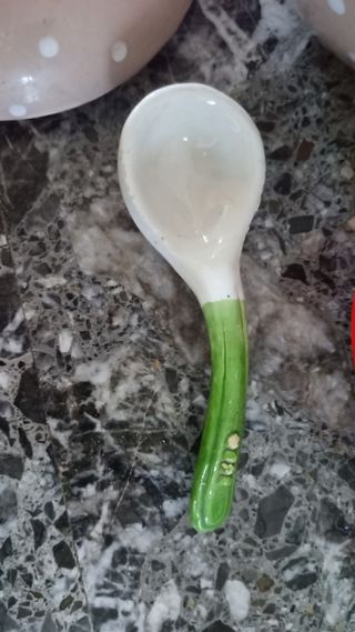 Set composto da 7 pezzi