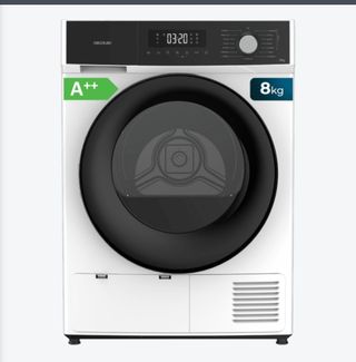 Congelador Cecotec Bolero Cool 142L