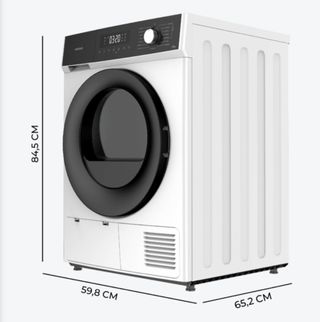 Congelador Cecotec Bolero Cool 142L