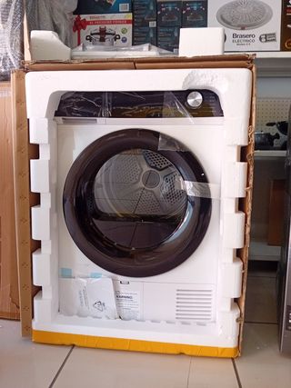 Congelador Cecotec Bolero Cool 142L