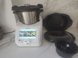 Robot cocina Lidl 