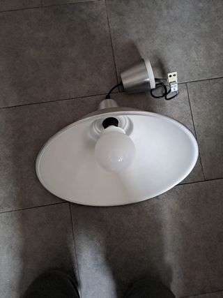Lámpara de techo Ikea