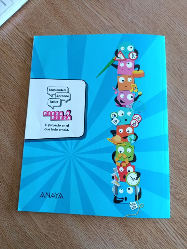 Lengua 4. (Incluye Taller de Lectura comprensiva)