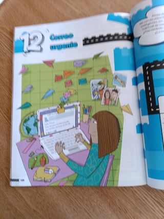 Lengua 4. (Incluye Taller de Lectura comprensiva)