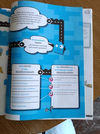 Lengua 4. (Incluye Taller de Lectura comprensiva)