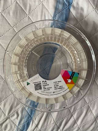 Filamento impresion 3D PLA 3D870 smartfil