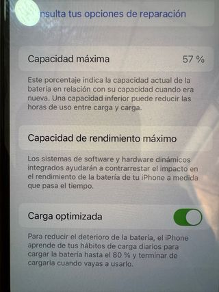 Iphone 11 pro 256gb