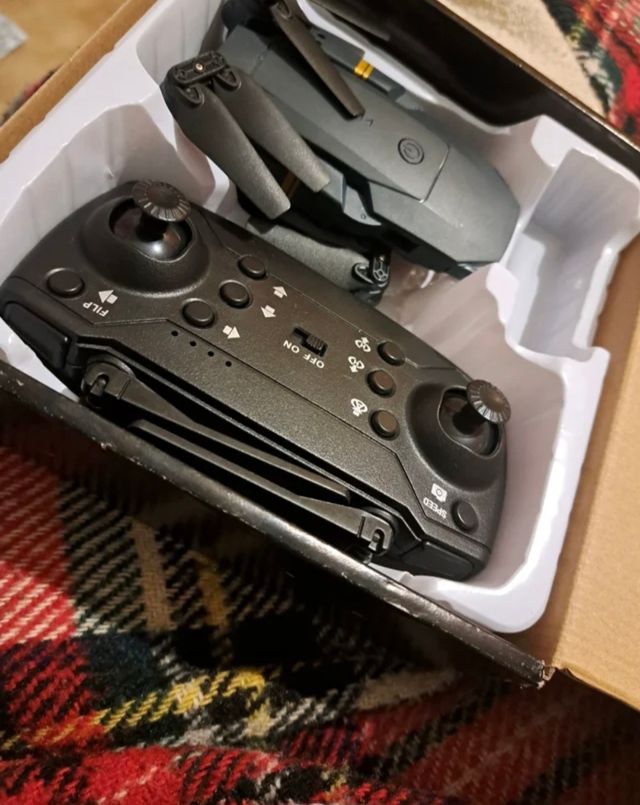 Drone 998 pro 4k ultra HD