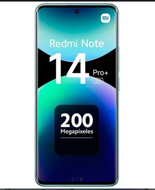 Xiaomi Redmi Note 14 Pro Plus
