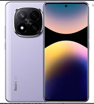 Xiaomi Redmi Note 14 Pro Plus