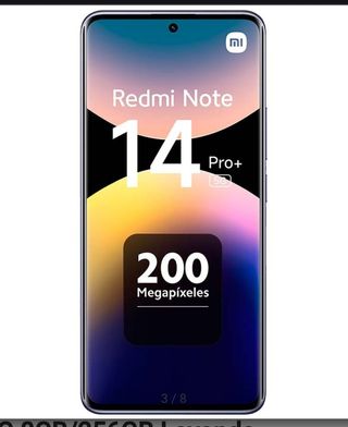Xiaomi Redmi Note 14 Pro Plus