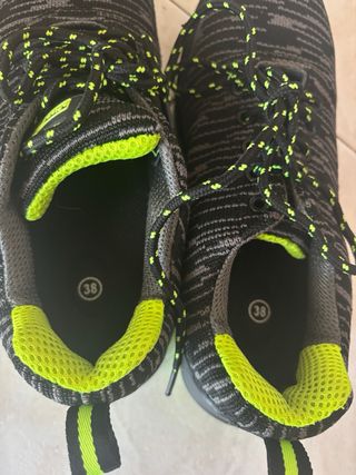 Scarpe antinfortunistiche ELICA SAFETY NUI S1P SRC