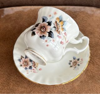Set de café Royal Albert
