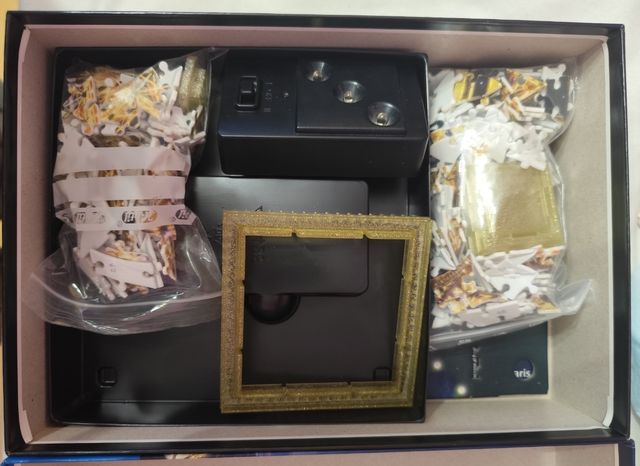 Puzzle Torre Eiffel - 3D