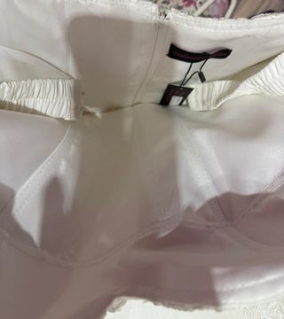 Vestido de novia