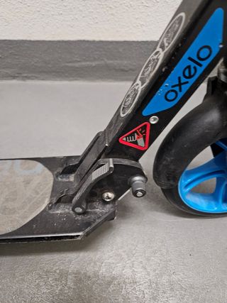 Cubretubos campana extractora acero