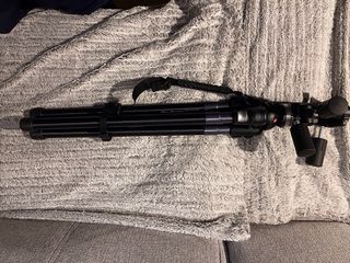 Trípode Profesional MANFROTTO 450B