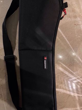 Trípode Profesional MANFROTTO 450B