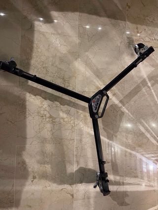 Trípode Profesional MANFROTTO 450B