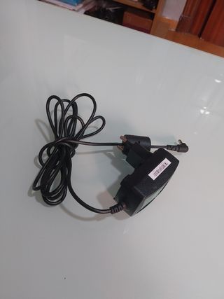 Cargador sony para  PSP