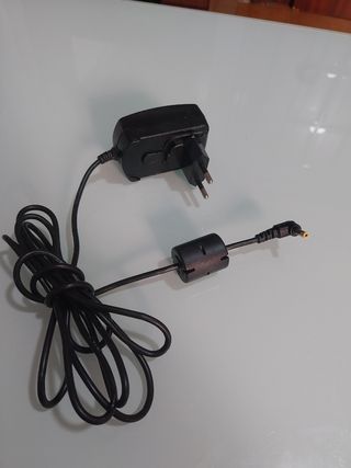 Cargador sony para  PSP