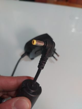 Cargador sony para  PSP