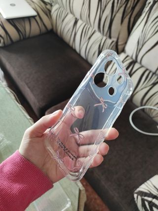 Fundas Xiaomi Redmi Note 13 pro 5G