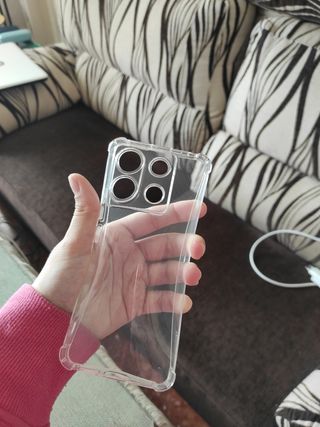 Fundas Xiaomi Redmi Note 13 pro 5G