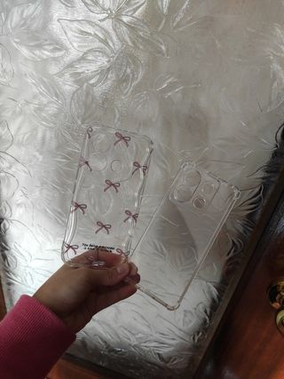 Fundas Xiaomi Redmi Note 13 pro 5G