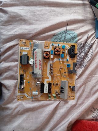 Fuente  Smart Samsung