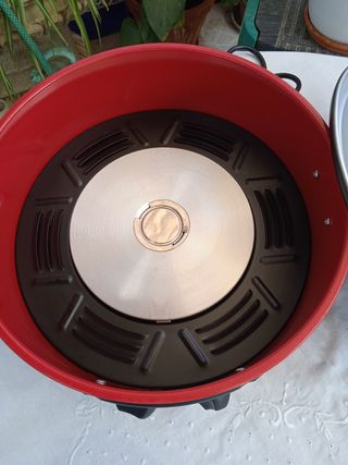 Olla eléctrica  Chef O Matic