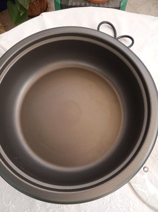 Olla eléctrica  Chef O Matic