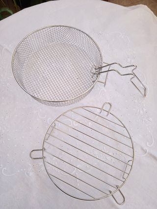 Olla eléctrica  Chef O Matic