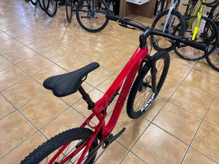 Wilier Urta Max SL talla M