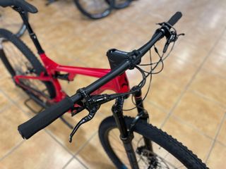 Wilier Urta Max SL talla M