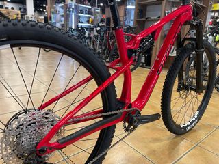 Wilier Urta Max SL talla M