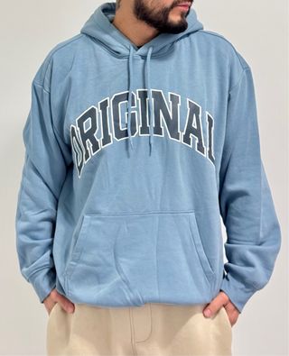 Sudadera de Hombre