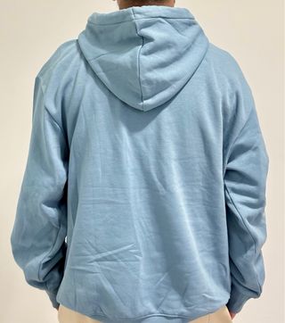 Sudadera de Hombre