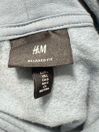 Sudadera de Hombre