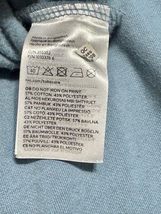 Sudadera de Hombre