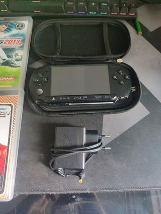 Psp E 1004