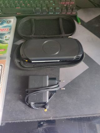 Psp E 1004