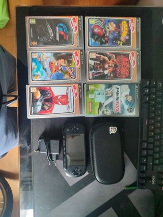 Psp E 1004