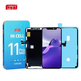 Pantalla iPhone 11 PRO MAX COMPATIBLE INCELL ZY
