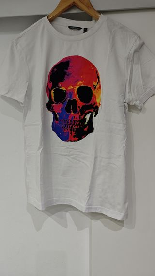 Camiseta 